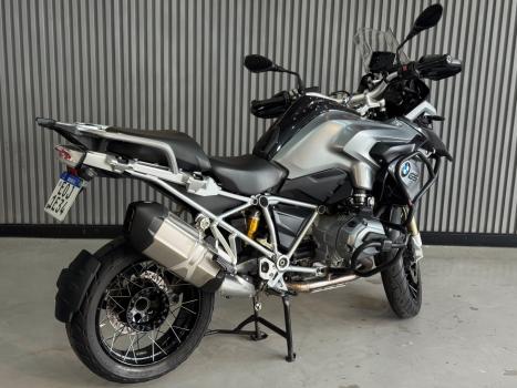 BMW R 1200 GS RALLY, Foto 7