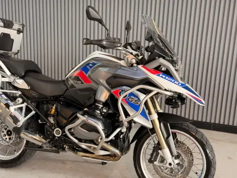 BMW R 1200 GS RALLY, Foto 2