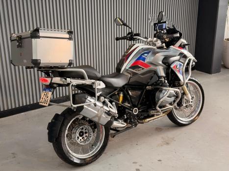 BMW R 1200 GS RALLY, Foto 3
