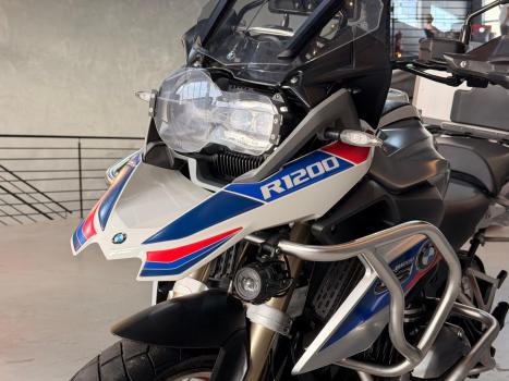 BMW R 1200 GS RALLY, Foto 4