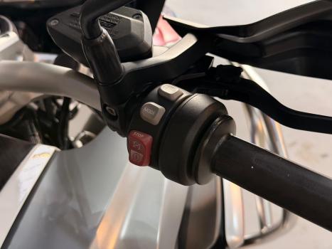 BMW R 1200 GS RALLY, Foto 10