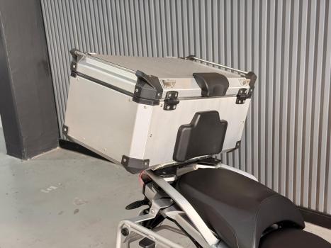 BMW R 1200 GS RALLY, Foto 11