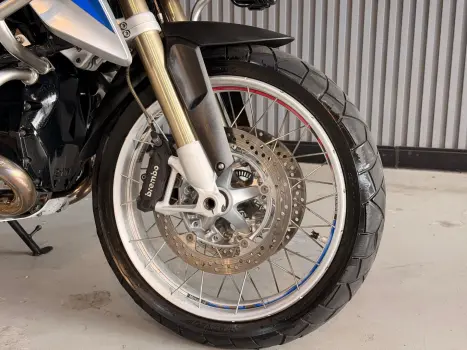 BMW R 1200 GS RALLY, Foto 12