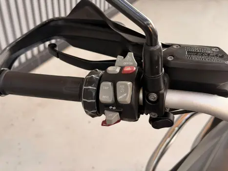 BMW R 1200 GS RALLY, Foto 13