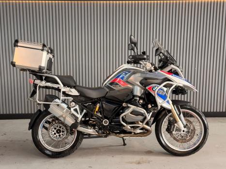 BMW R 1200 GS STANDARD, Foto 1