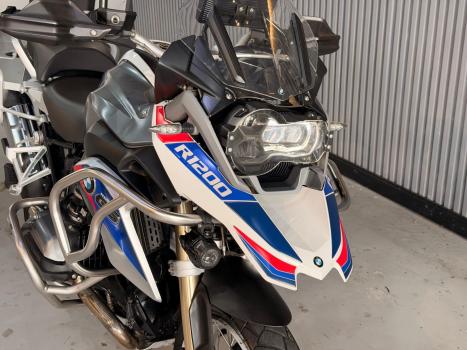 BMW R 1200 GS STANDARD, Foto 5