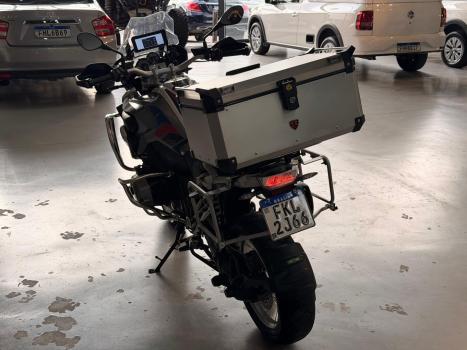 BMW R 1200 GS STANDARD, Foto 6