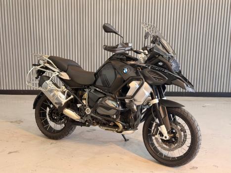 BMW R 1250 GS , Foto 1