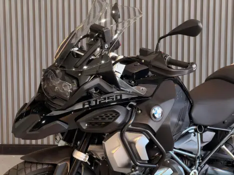 BMW R 1250 GS , Foto 6