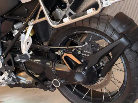 BMW R 1250 GS , Foto 10