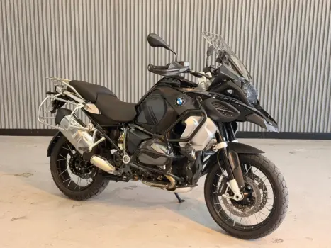 BMW R 1250 GS , Foto 1