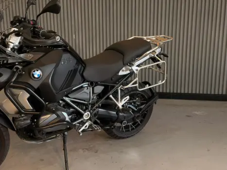 BMW R 1250 GS , Foto 3