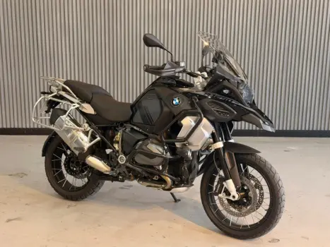 BMW R 1250 GS , Foto 4