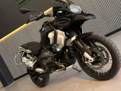 BMW R 1250 GS , Foto 5