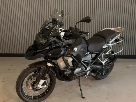 BMW R 1250 GS , Foto 6