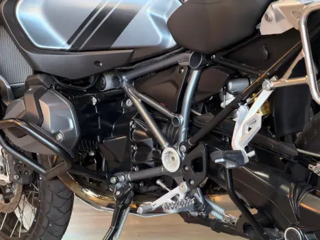BMW R 1250 GS ADVENTURE TRIPLE BLACK, Foto 4