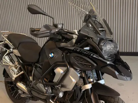BMW R 1250 GS ADVENTURE TRIPLE BLACK, Foto 9