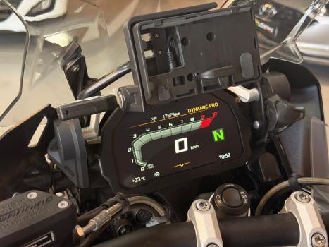 BMW R 1250 GS ADVENTURE TRIPLE BLACK, Foto 4