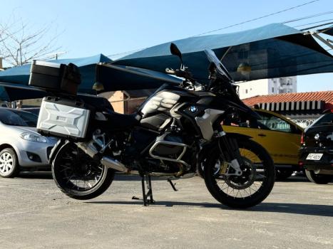 BMW R 1250 GS PREMIUM EXCLUSIVE, Foto 1