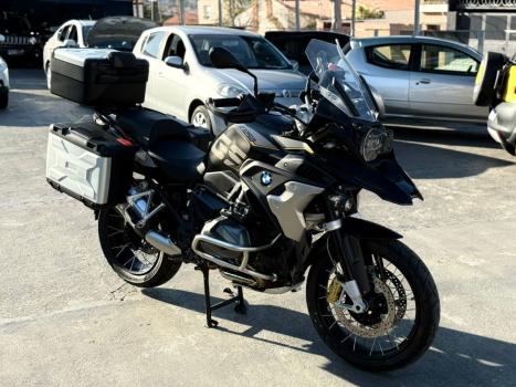 BMW R 1250 GS PREMIUM EXCLUSIVE, Foto 2