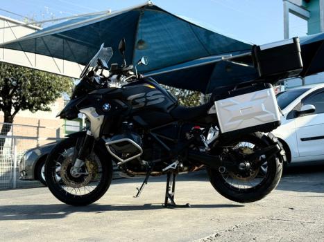 BMW R 1250 GS PREMIUM EXCLUSIVE, Foto 3