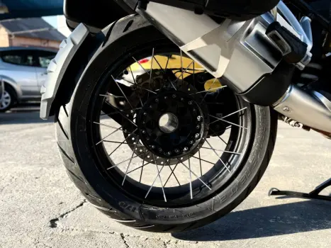 BMW R 1250 GS PREMIUM EXCLUSIVE, Foto 5