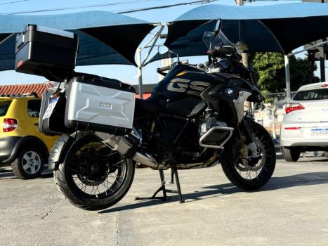 BMW R 1250 GS PREMIUM EXCLUSIVE, Foto 6