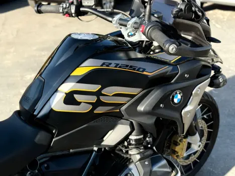 BMW R 1250 GS PREMIUM EXCLUSIVE, Foto 9