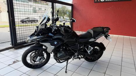 BMW R 1250 GS TRIPLE BLACK, Foto 1