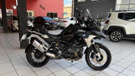 BMW R 1250 GS TRIPLE BLACK, Foto 2