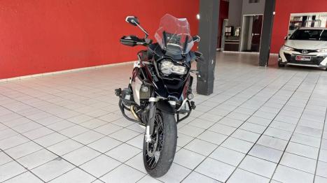 BMW R 1250 GS TRIPLE BLACK, Foto 3