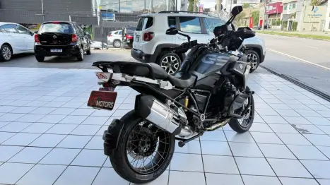 BMW R 1250 GS TRIPLE BLACK, Foto 5