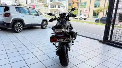 BMW R 1250 GS TRIPLE BLACK, Foto 7