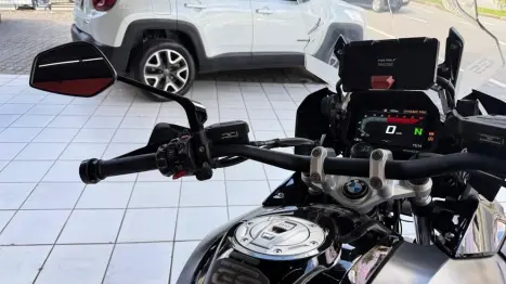 BMW R 1250 GS TRIPLE BLACK, Foto 9