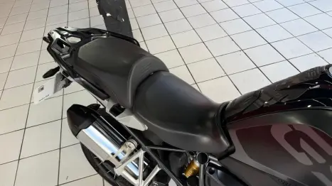 BMW R 1250 GS TRIPLE BLACK, Foto 10