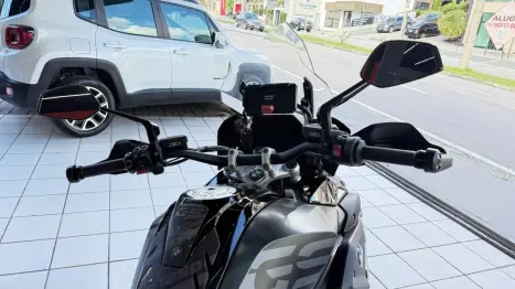 BMW R 1250 GS TRIPLE BLACK, Foto 11