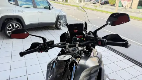 BMW R 1250 GS TRIPLE BLACK, Foto 13