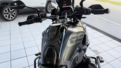 BMW R 1250 GS TRIPLE BLACK, Foto 15