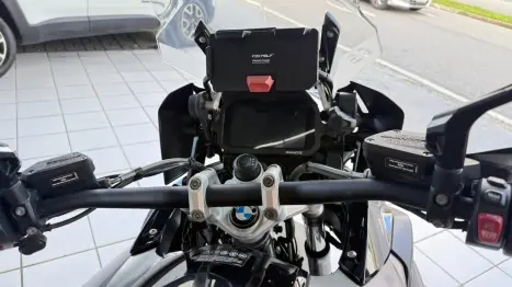 BMW R 1250 GS TRIPLE BLACK, Foto 16