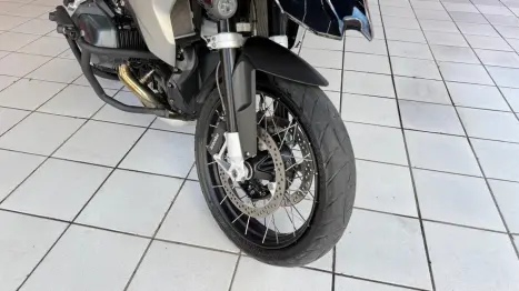 BMW R 1250 GS TRIPLE BLACK, Foto 17
