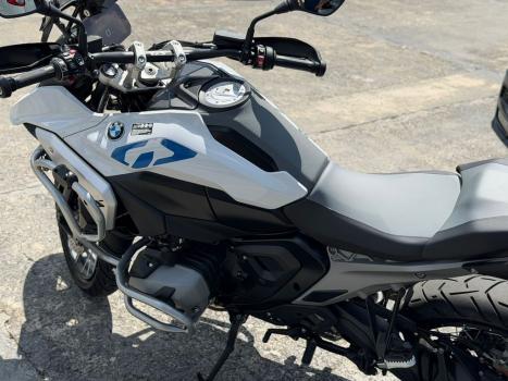 BMW R 1300 GS , Foto 14