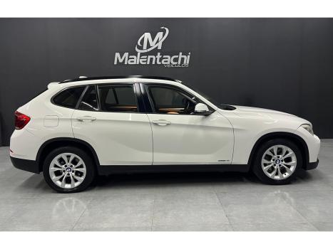 BMW X1 2.0 16V 4P 18I S DRIVE AUTOMTICO, Foto 5