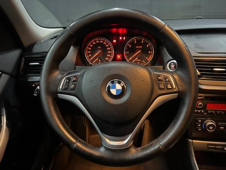 BMW X1 2.0 16V 4P 18I S DRIVE AUTOMTICO, Foto 13