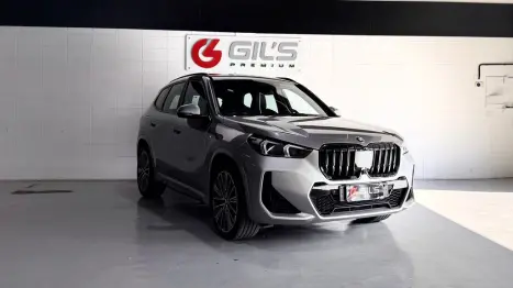 BMW X1 2.0 16V 4P FLEX SDRIVE20I M SPORT 25 ANOS TURBO AUTOM�TICO, Foto 1