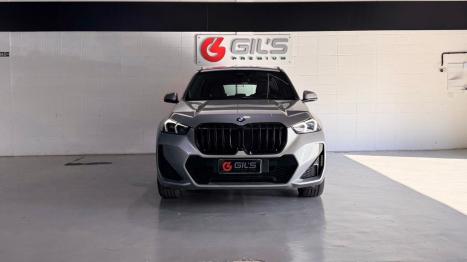BMW X1 2.0 16V 4P FLEX SDRIVE20I M SPORT 25 ANOS TURBO AUTOM�TICO, Foto 3