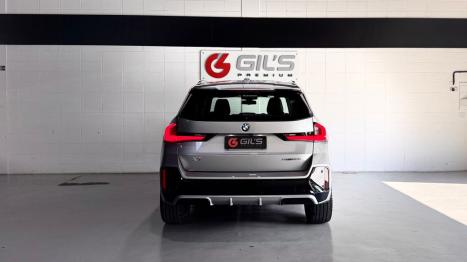 BMW X1 2.0 16V 4P FLEX SDRIVE20I M SPORT 25 ANOS TURBO AUTOM�TICO, Foto 4