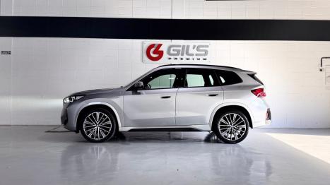 BMW X1 2.0 16V 4P FLEX SDRIVE20I M SPORT 25 ANOS TURBO AUTOM�TICO, Foto 5