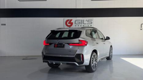 BMW X1 2.0 16V 4P FLEX SDRIVE20I M SPORT 25 ANOS TURBO AUTOM�TICO, Foto 6