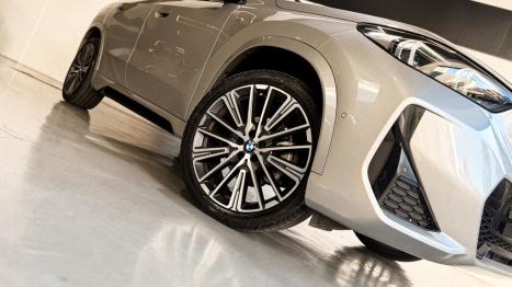 BMW X1 2.0 16V 4P FLEX SDRIVE20I M SPORT 25 ANOS TURBO AUTOM�TICO, Foto 7