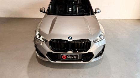 BMW X1 2.0 16V 4P FLEX SDRIVE20I M SPORT 25 ANOS TURBO AUTOM�TICO, Foto 8